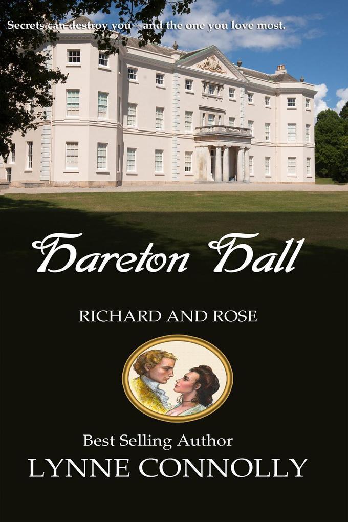Hareton Hall (Richard and Rose #6)