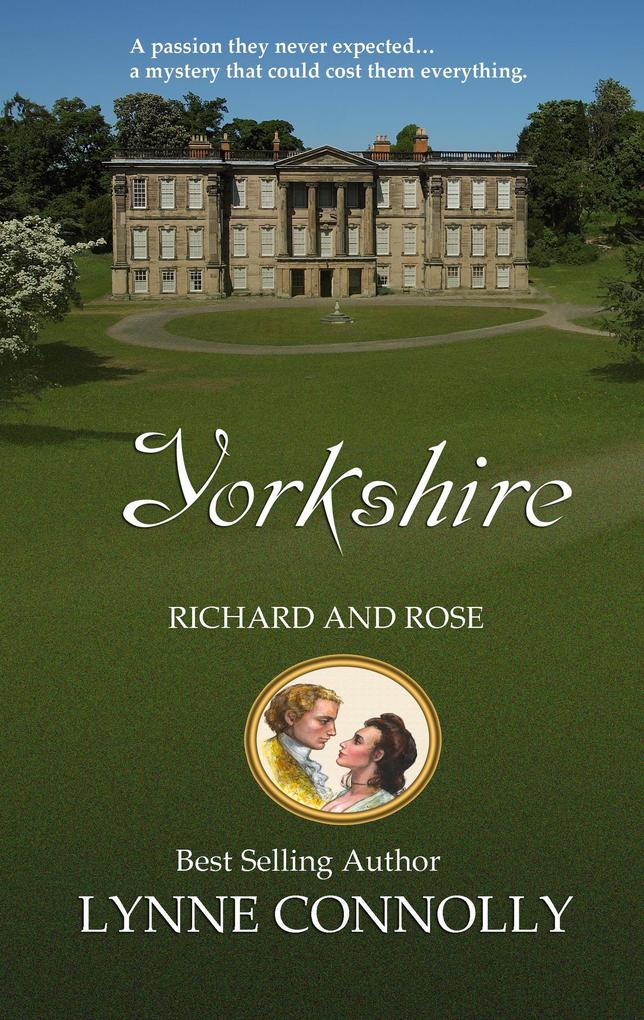 Yorkshire (Richard and Rose #1)