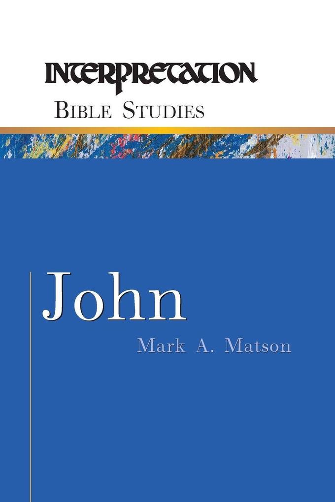 John Ibs