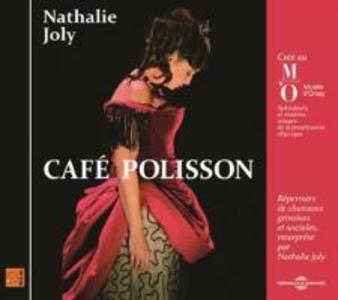 Caf Polisson-Cr Au Muse D‘Orsay Pour L‘Expos