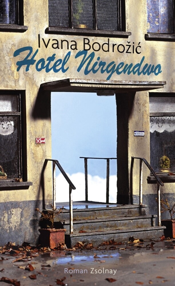 Image of Hotel Nirgendwo