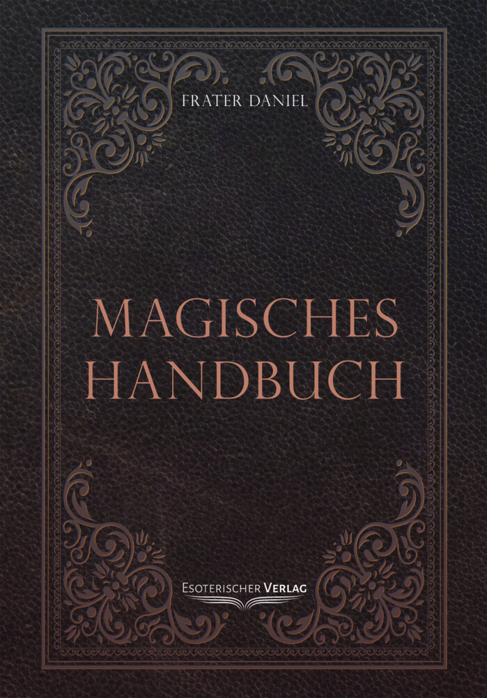 Image of Magisches Handbuch