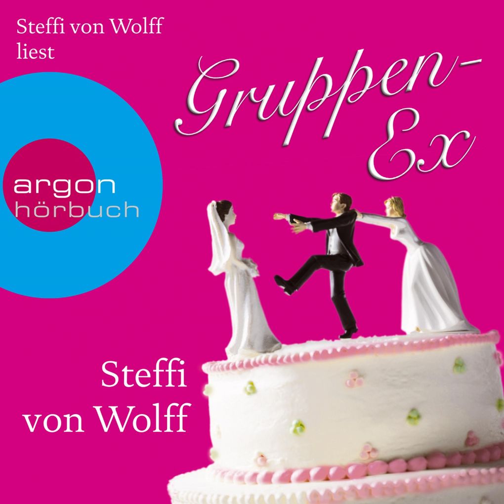 Gruppen-Ex - Steffi von Wolff