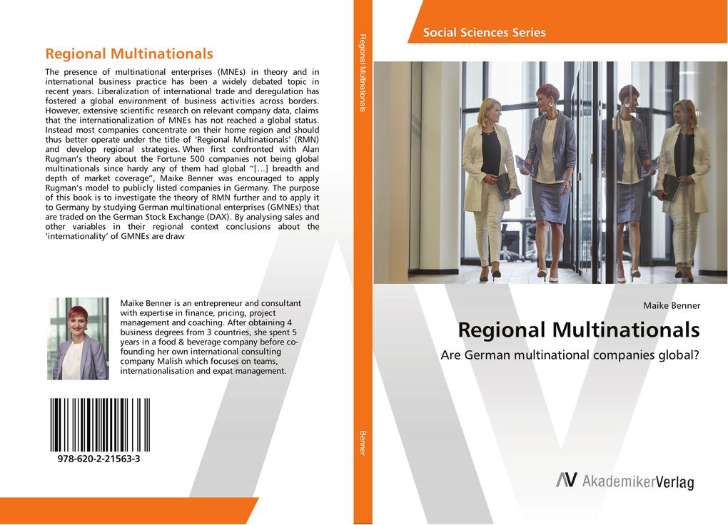Regional Multinationals