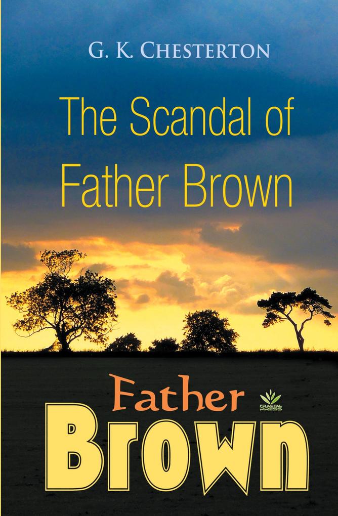 The Scandal of Father Brown