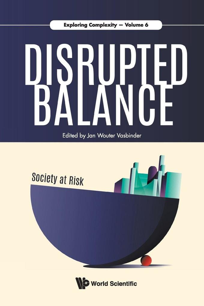 DISRUPTED BALANCE