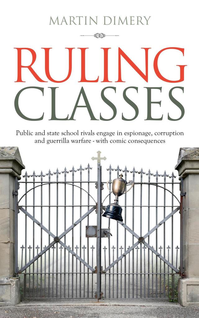 Ruling Classes
