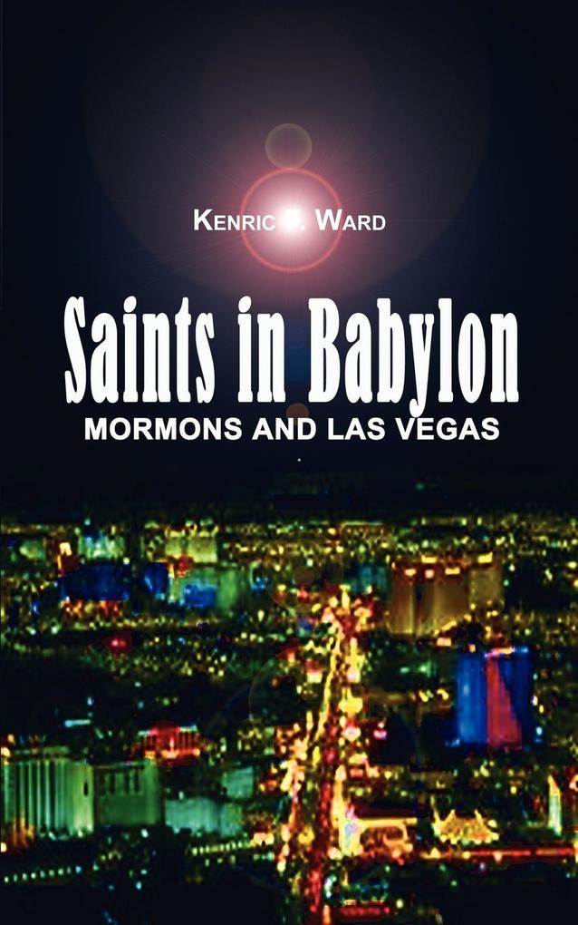 Saints in Babylon