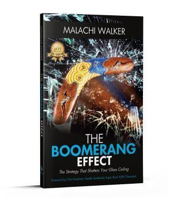 The Boomerang Effect: The Boomerang Effect
