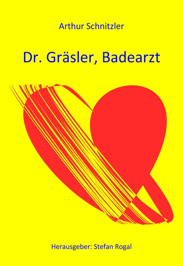Doktor Gräsler Badearzt