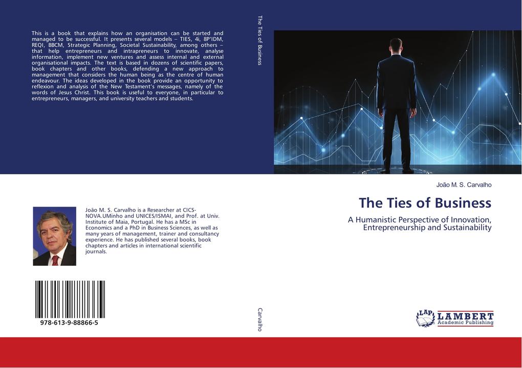 The Ties of Business