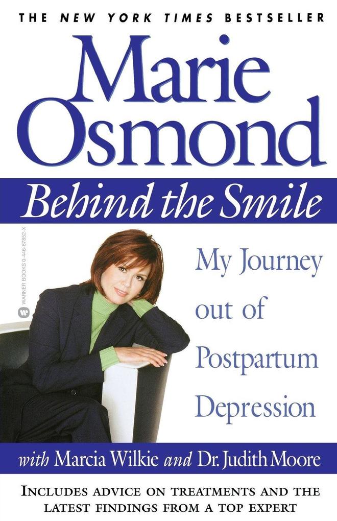 Behind the Smile