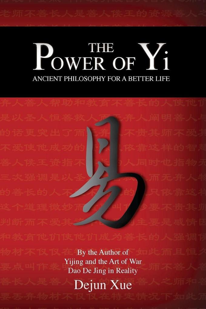 The Power of Yi