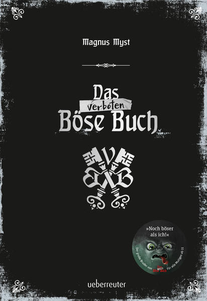 Image of Das verboten böse Buch