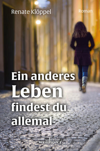 Image of Ein anderes Leben findest du allemal