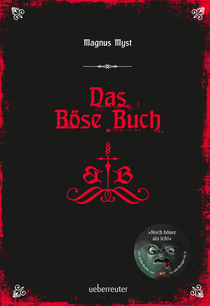 Image of Das Böse Buch