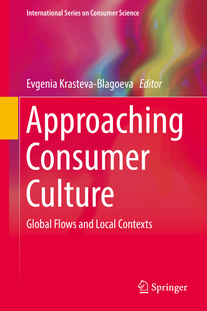 Approaching Consumer Culture