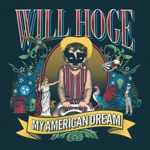 My American Dream (LP)