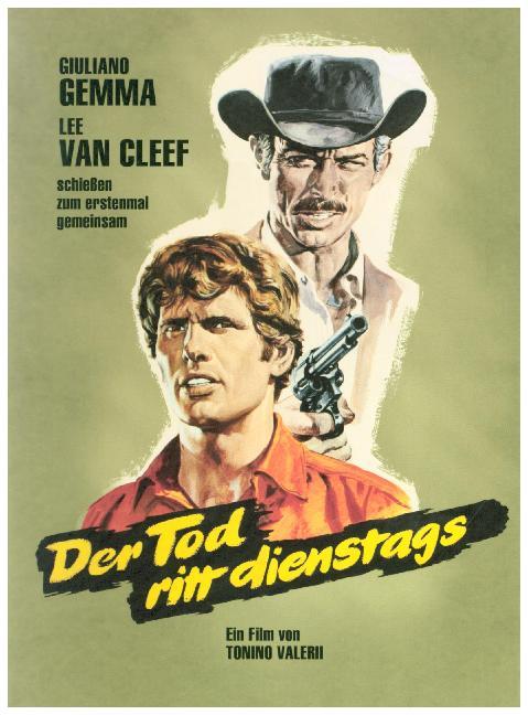 Der Tod ritt dienstags
