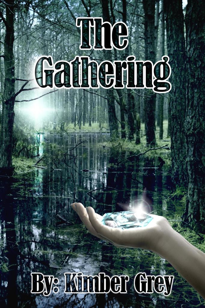 The Gathering (Rise of Faiden #4)