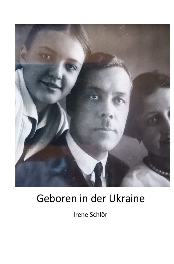 Image of Geboren in der Ukraine