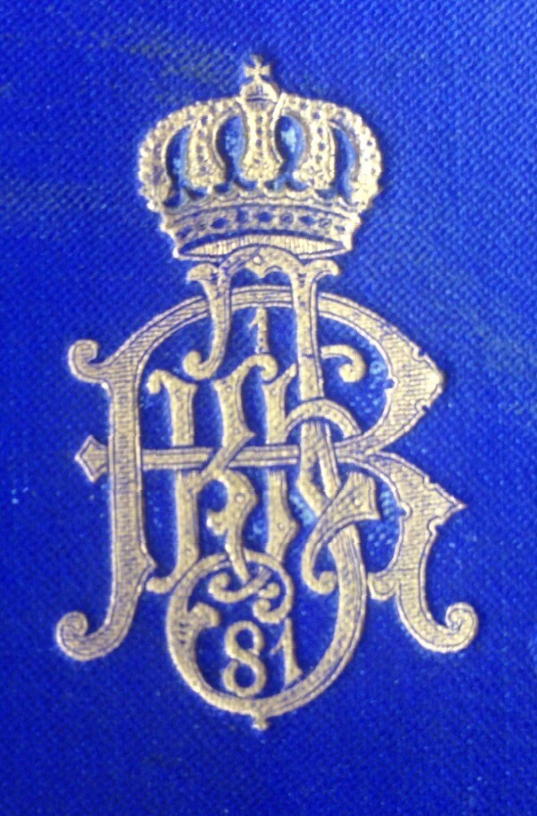 Image of Geschichte des 1. kurhessischen Infanterie-Regiments No. 81 vom Jahre 1866 bis zum Jahre 1888