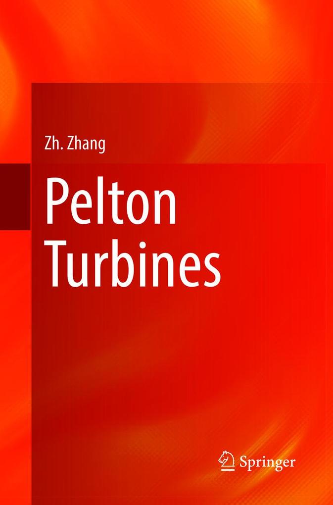 Pelton Turbines
