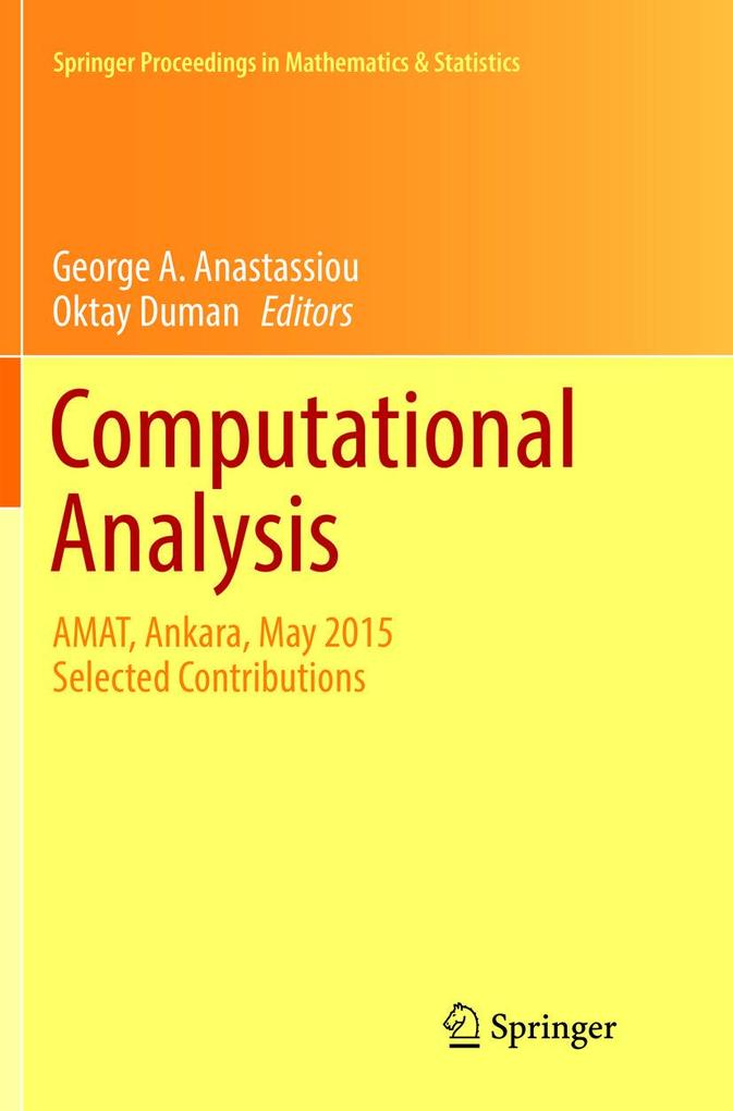 Computational Analysis