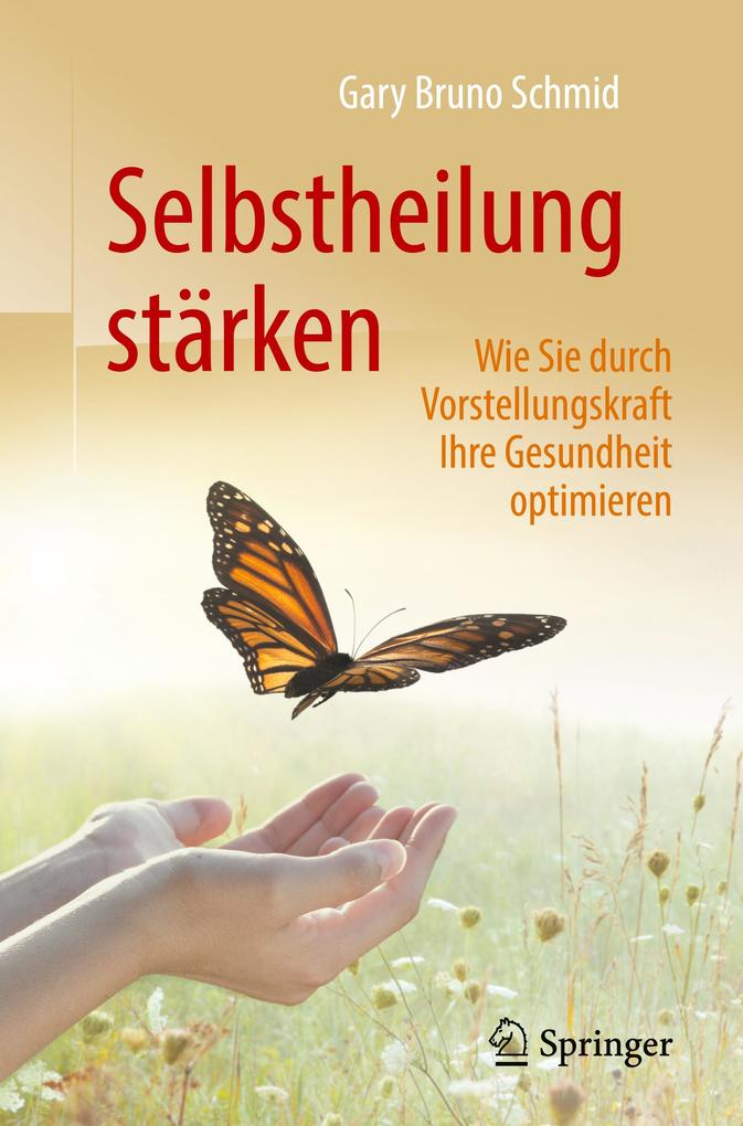 Selbstheilung stärken