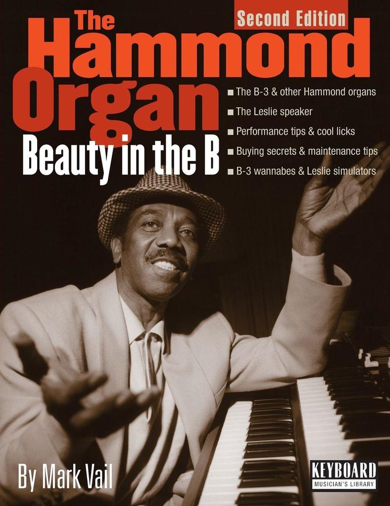 Hammond Organ