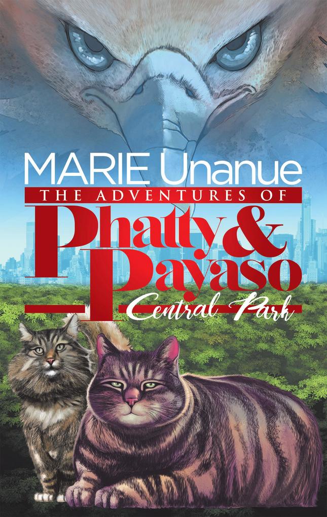 The Adventures of Phatty and Payaso