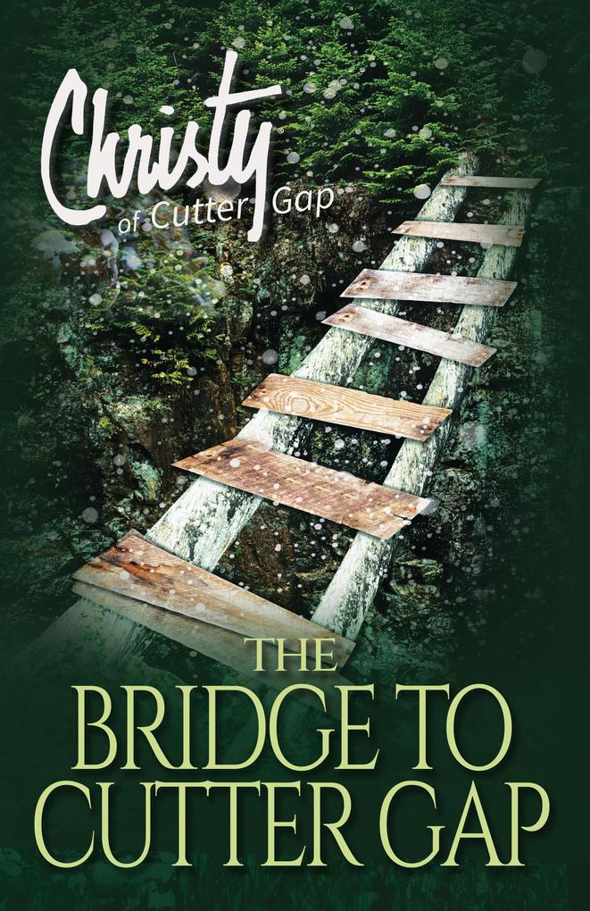 The Bridge to Cutter Gap (Christy of Cutter Gap #1)