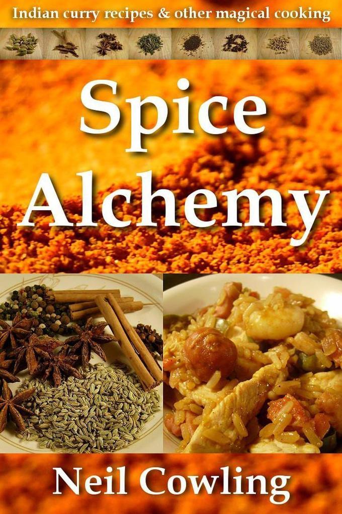 Spice Alchemy