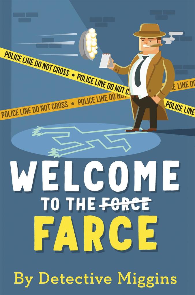 Welcome to the Farce