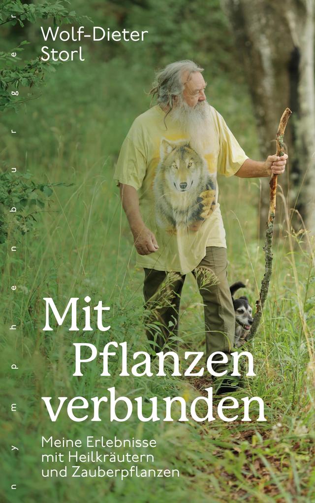 Franckh-Kosmos Mit Pflanzen Verbunden