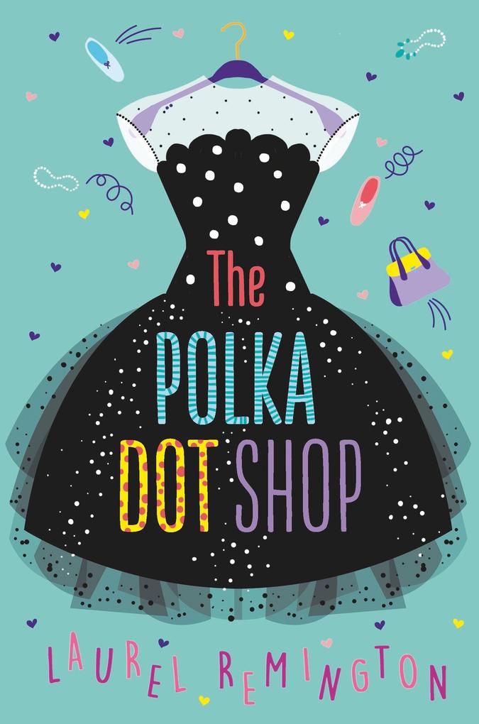 Polka Dot Shop
