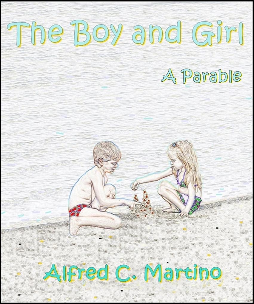 The Boy And Girl