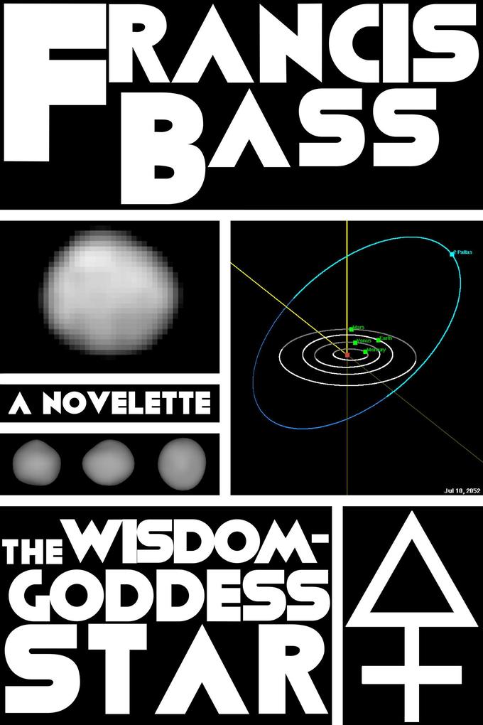 The Wisdom-Goddess Star