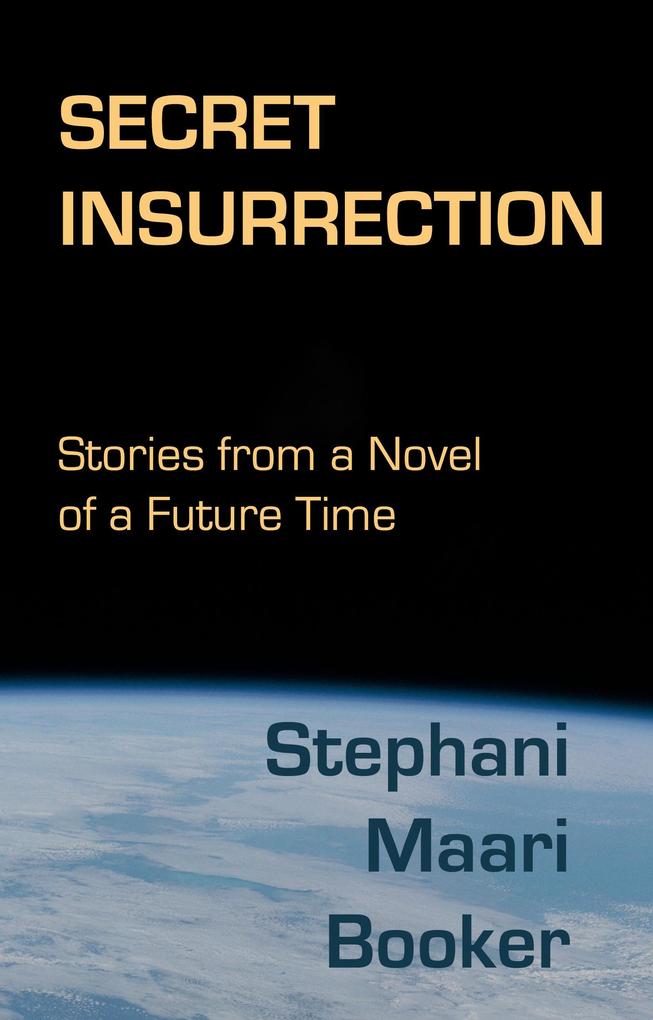 Secret Insurrection: Stories from a Novel of a Future Time