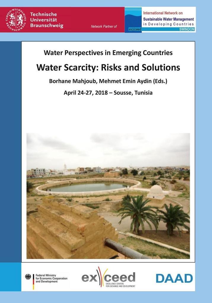 Water Perspectives in Emerging Countries
