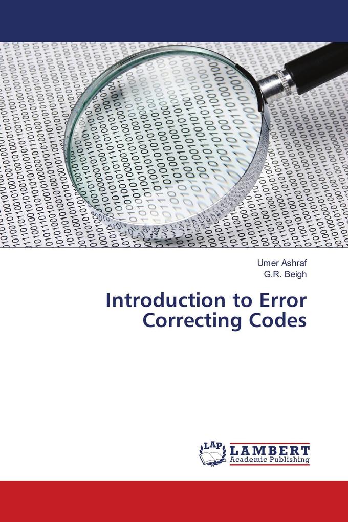 Introduction to Error Correcting Codes