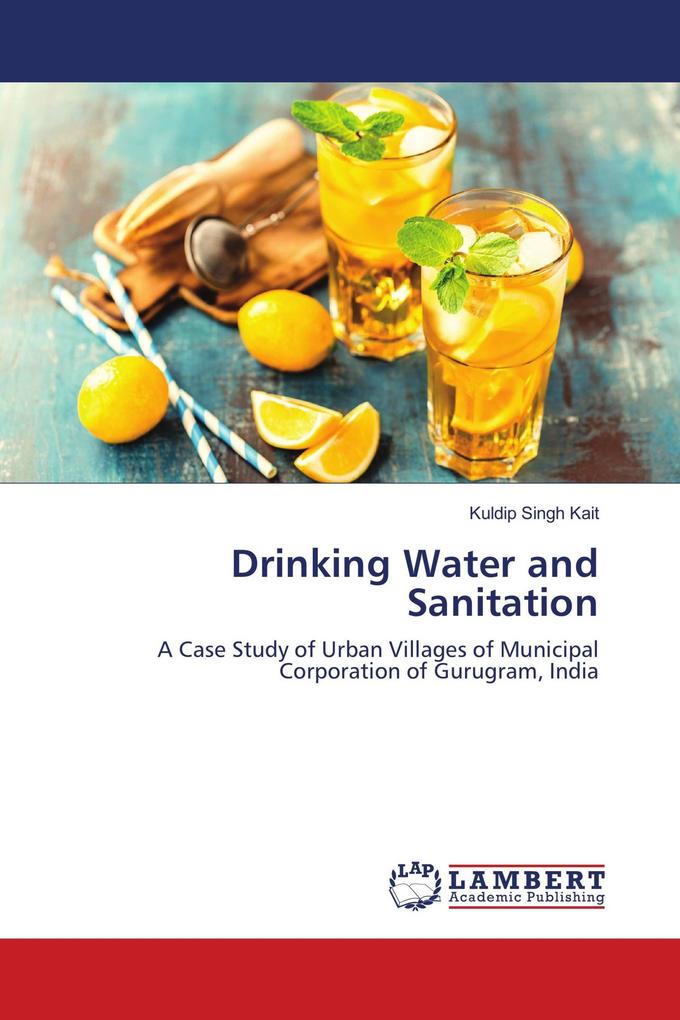 Drinking Water and Sanitation