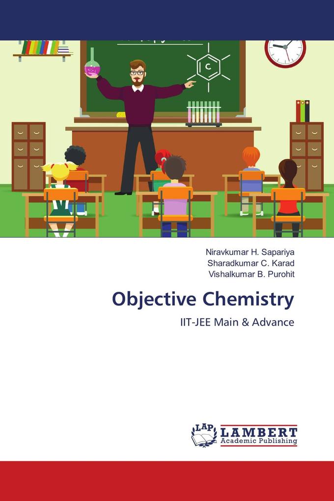 Objective Chemistry