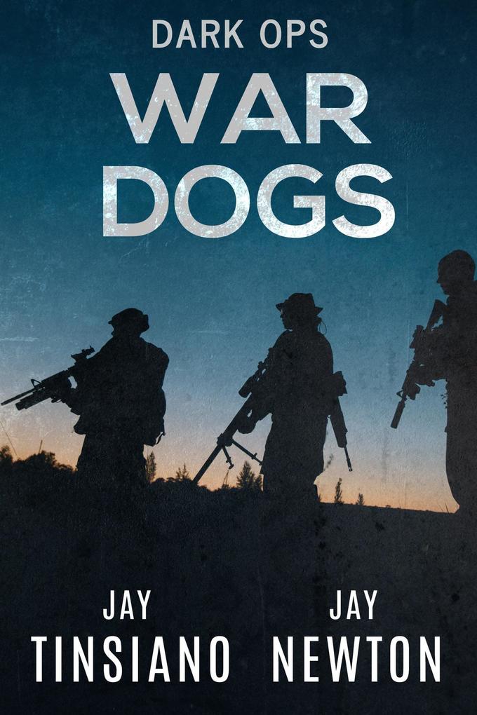 War Dogs (Dark Ops #2)