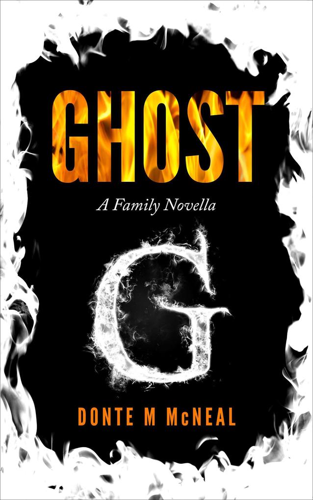 Ghost (A Family Novella)