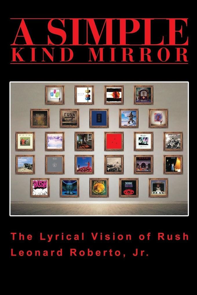 A Simple Kind Mirror