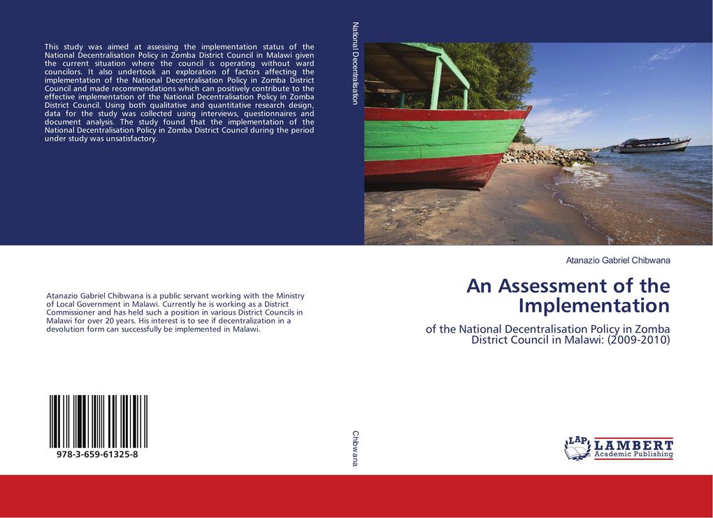 An Assessment of the Implementation