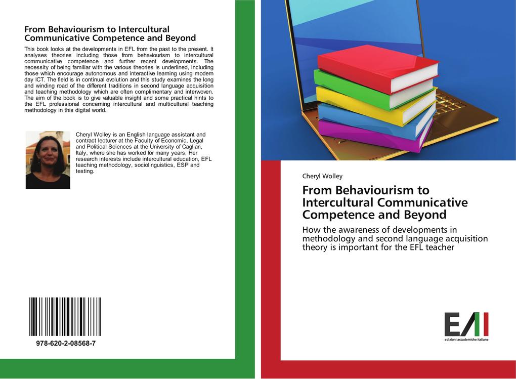 From Behaviourism to Intercultural Communicative Competence and Beyond
