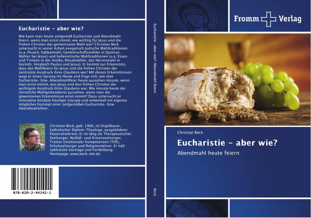Eucharistie - aber wie?