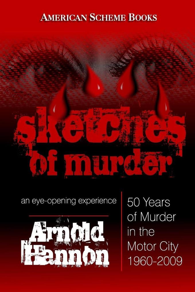 Sketches of Murder